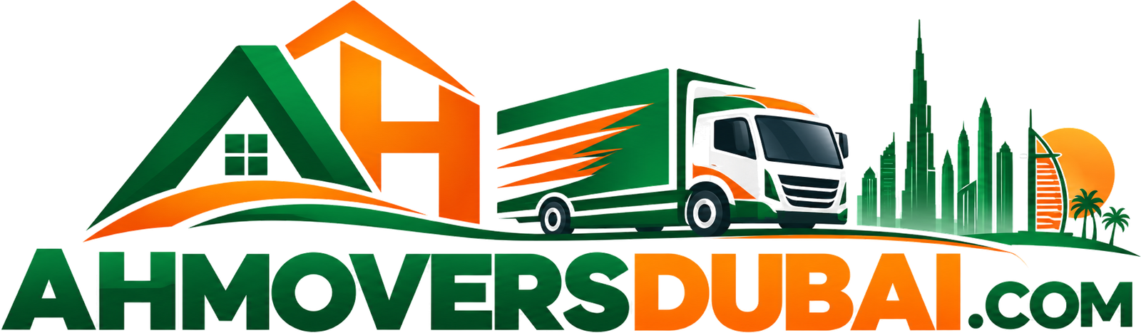 AH Movers Dubai