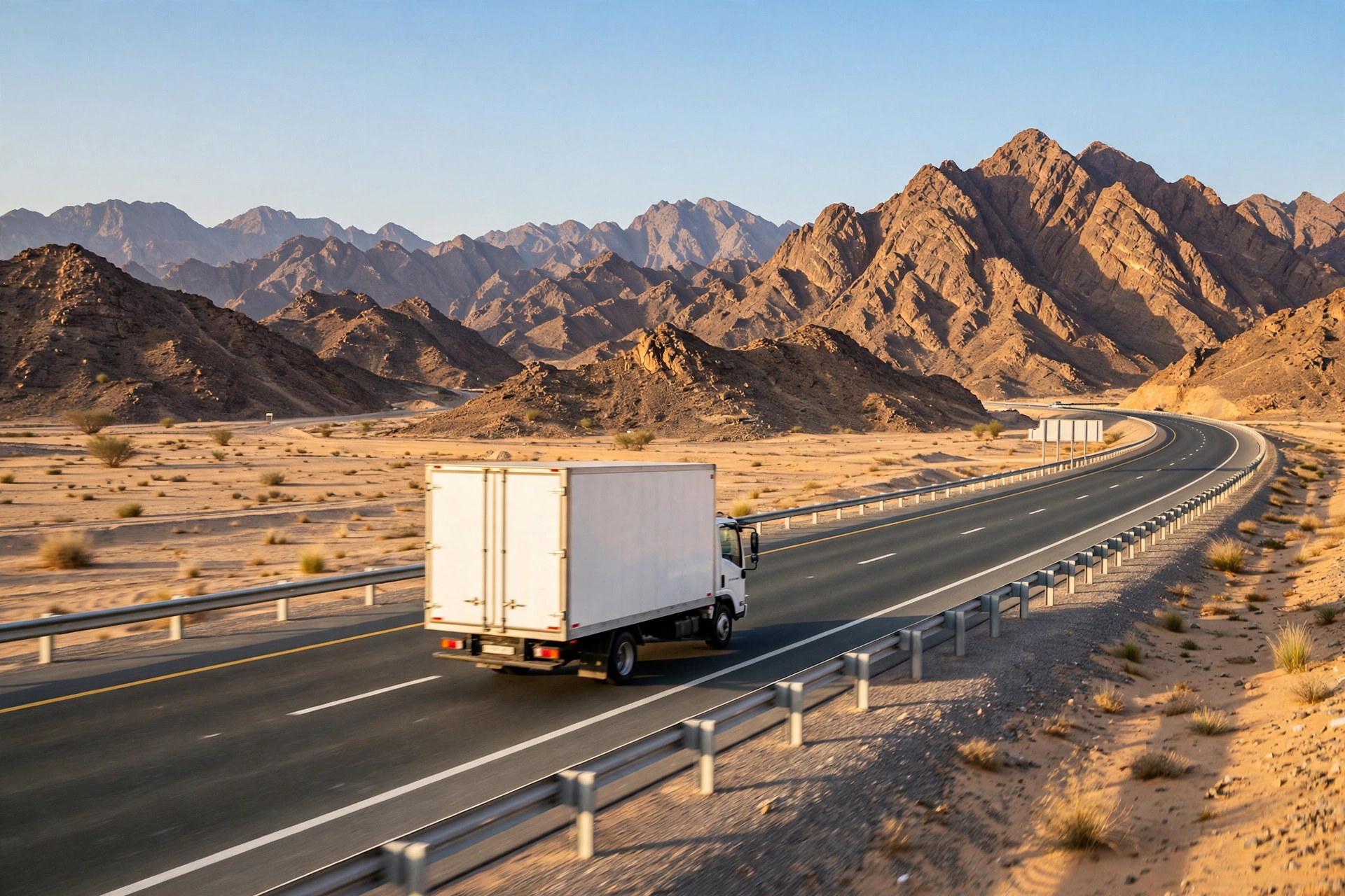 Dubai to Ras Al Khaimah