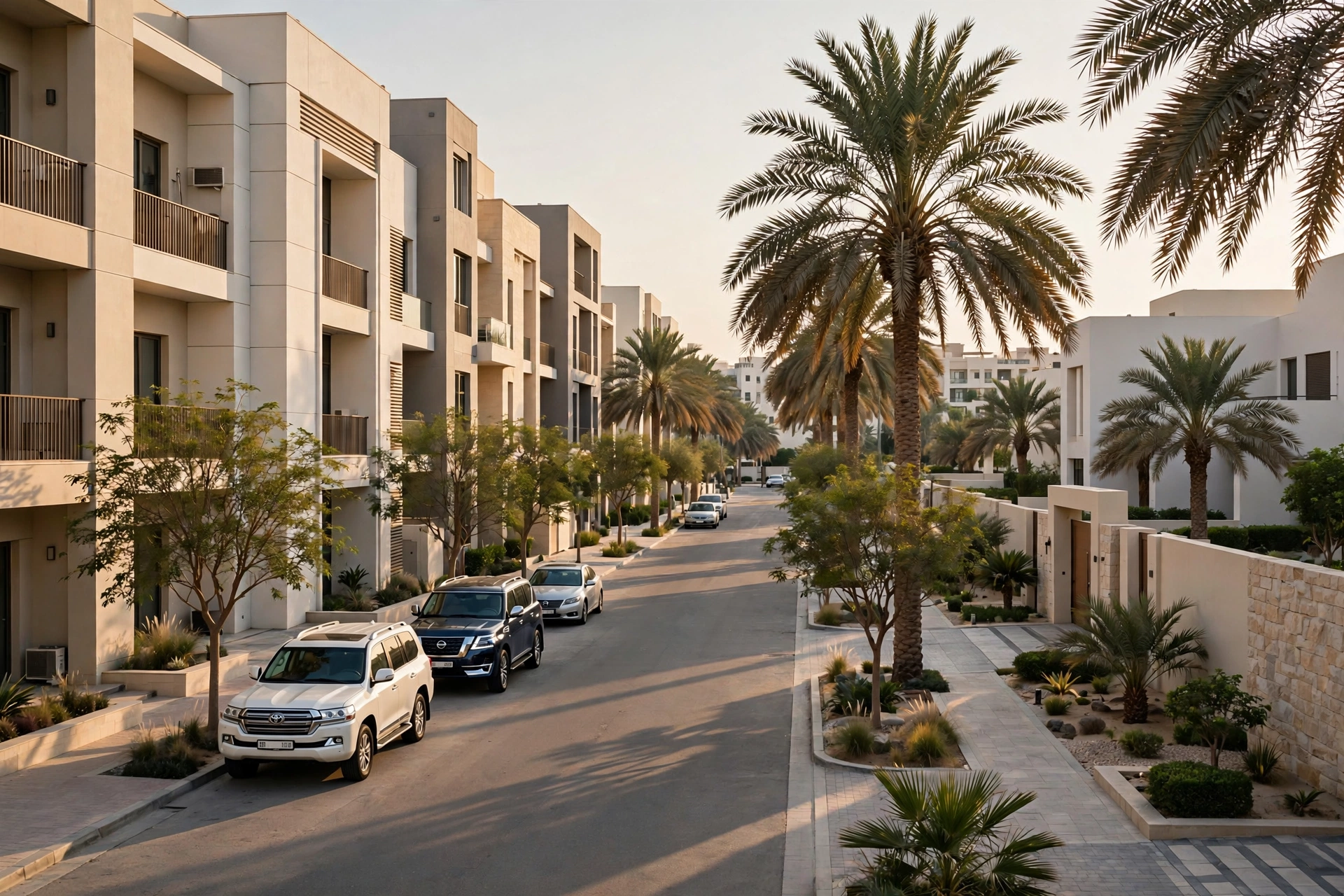 Moving to JBR: Beachfront Apartment Shifting Guide