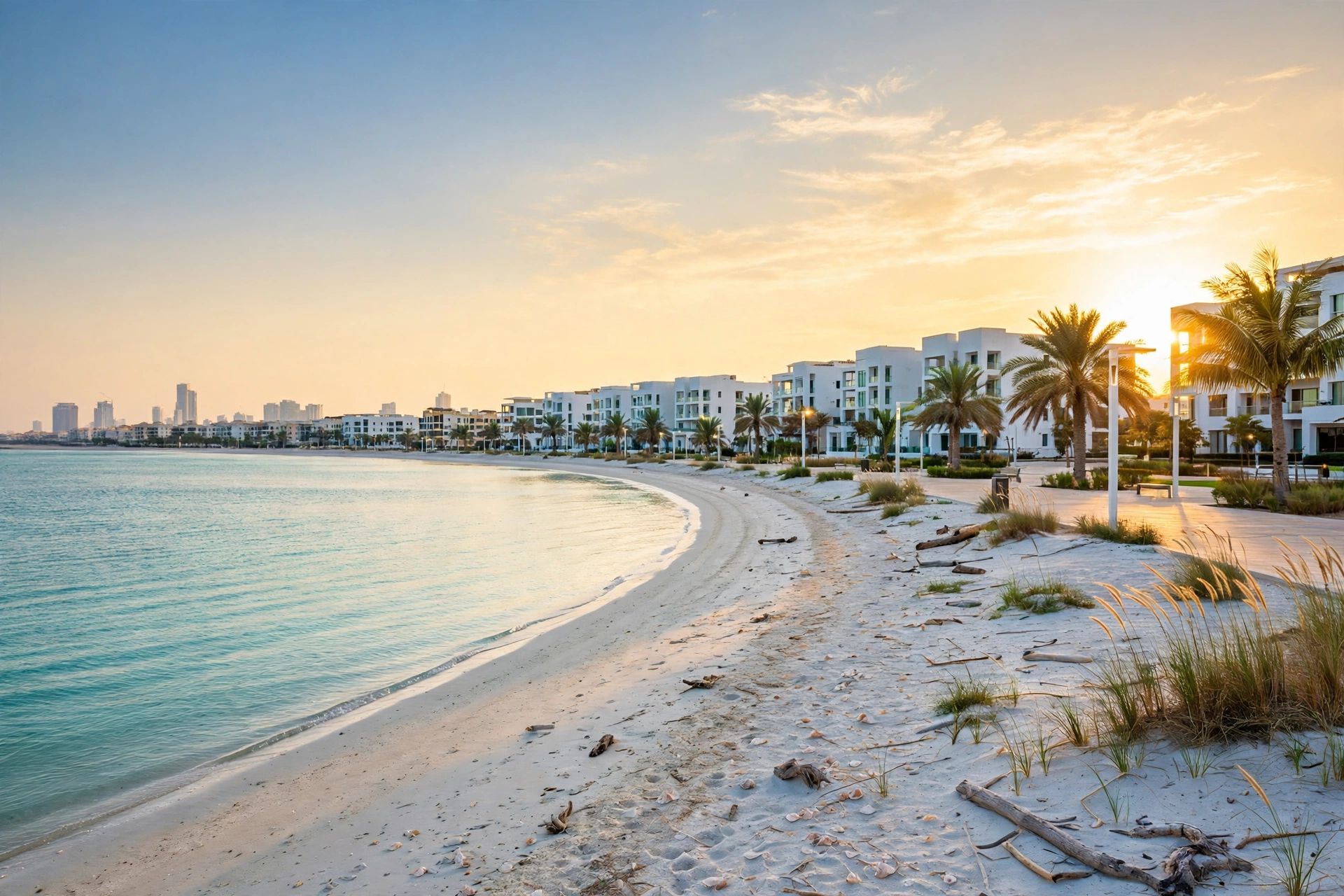 Dubai to Ajman