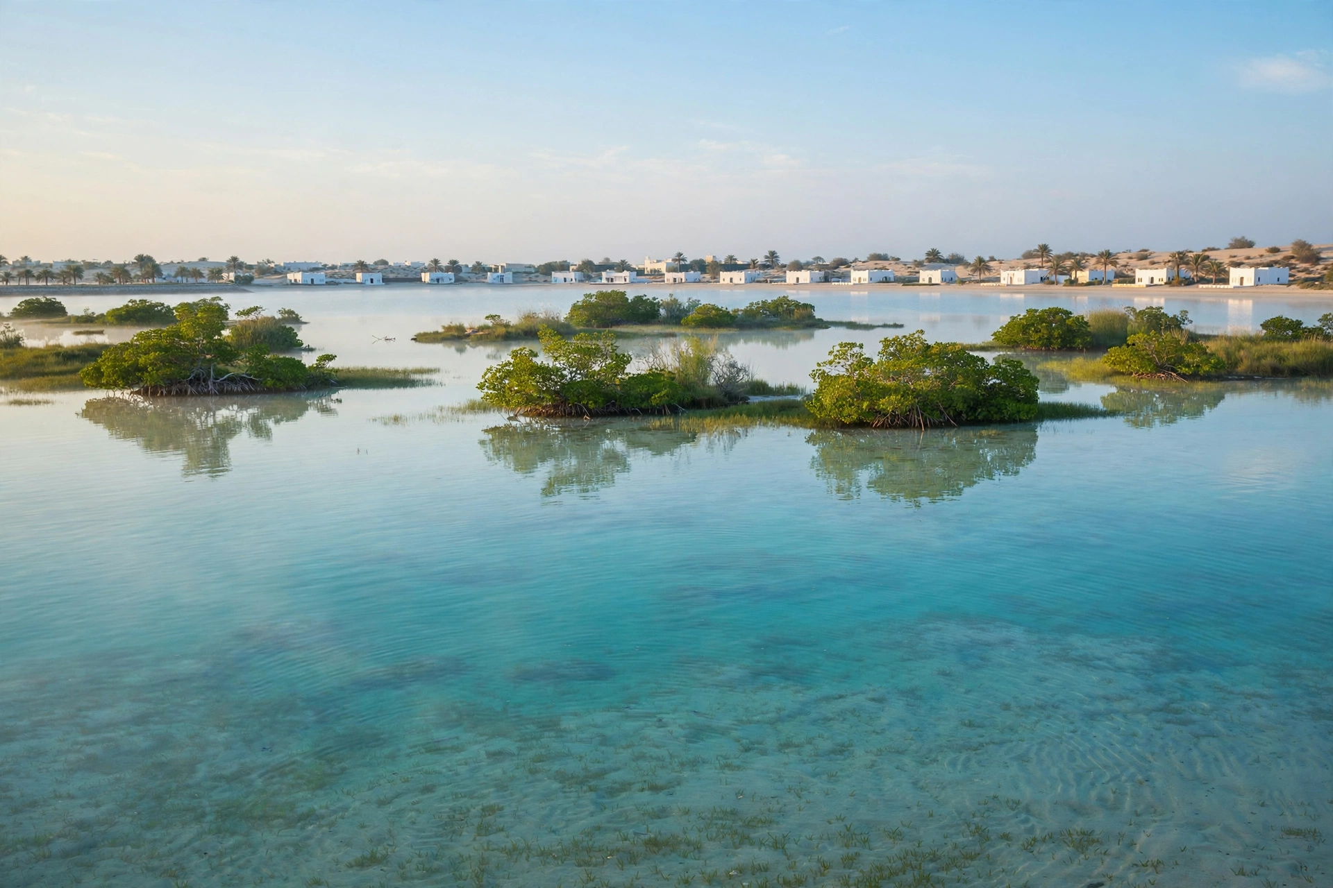 Dubai to Umm Al Quwain